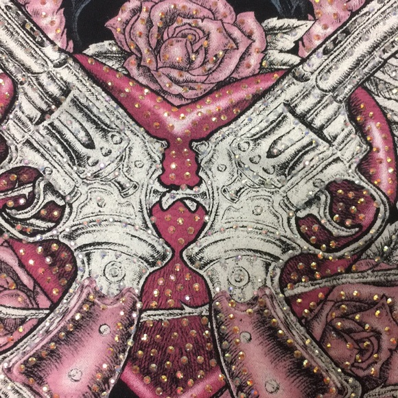 Women's tee shirt - Picture 2 of 5